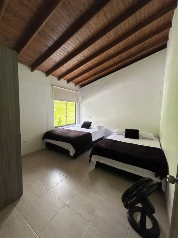 Mirador Forest House Pueblo Tapao