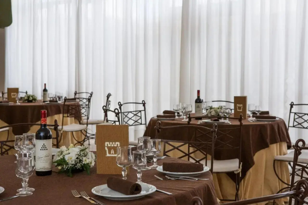 Hotel Ramapendula - Général