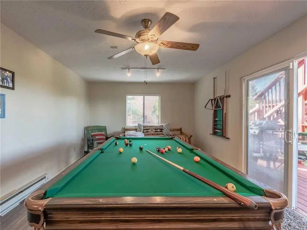 Ruidoso Rabb by Ruidoso Vacation Rentals