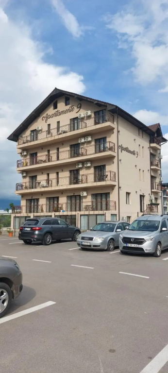 Apartament Lora
