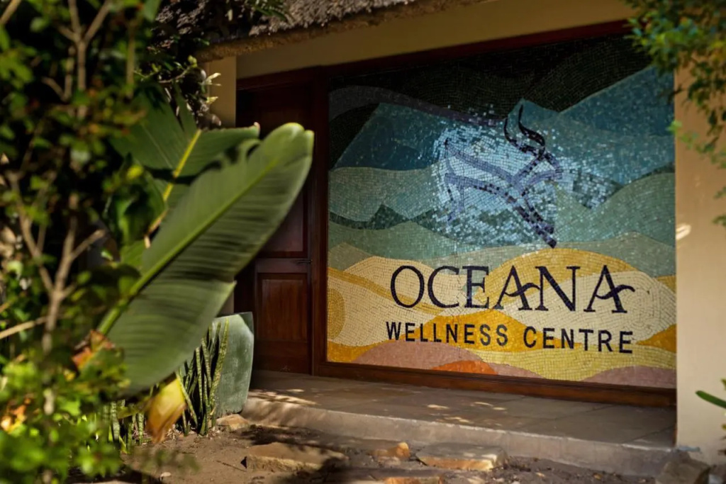 Oceana Beach and Wildlife Reserve