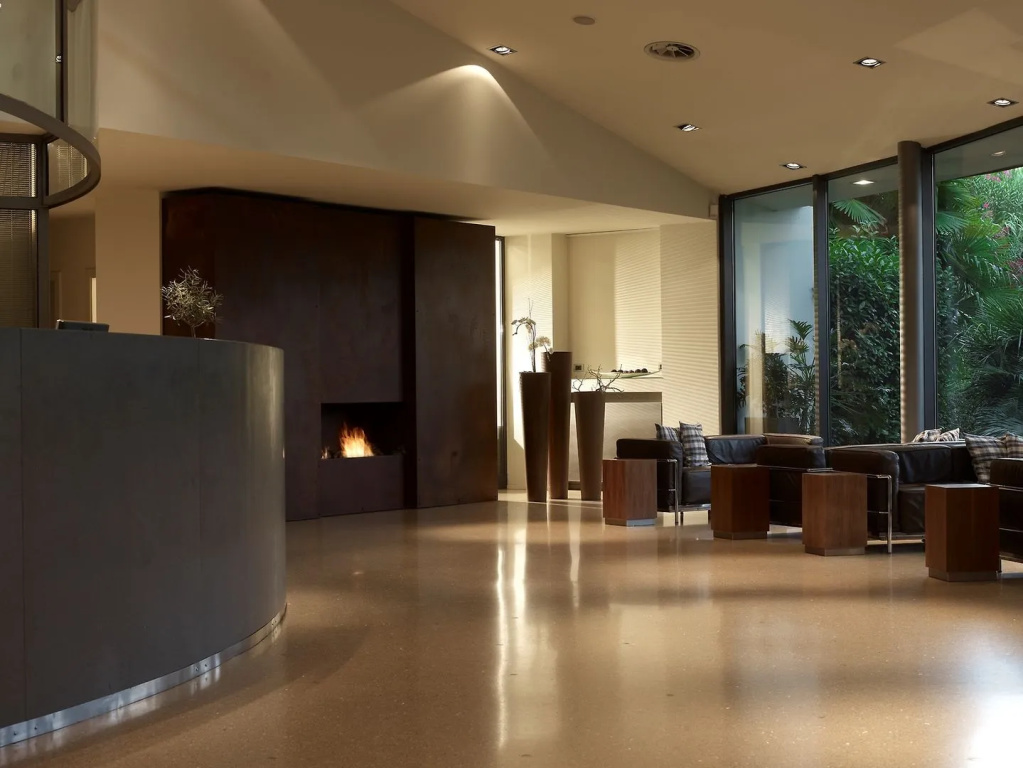 Astoria Resort - Général