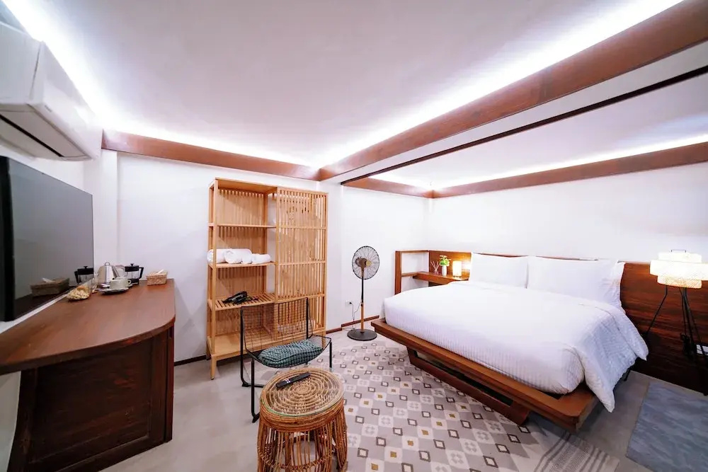 Hotel photo 2