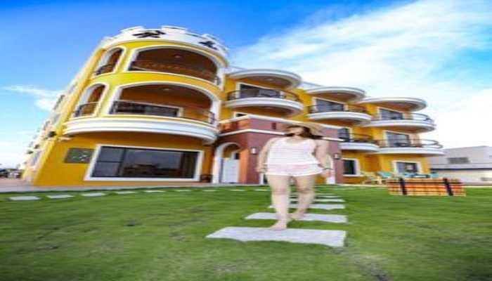 Hotel photo 18