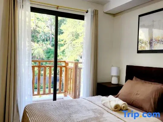 Selendra-Baguio City Suites