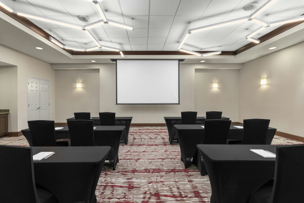 Hilton Garden Inn Ames - Général