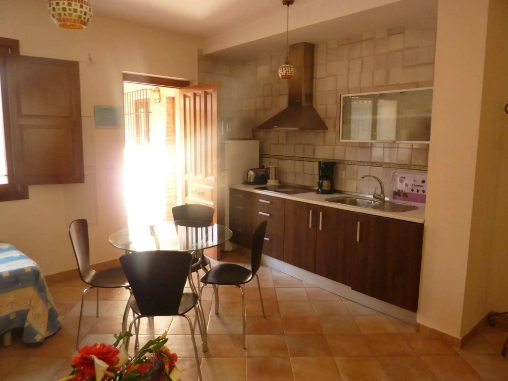 Abadia Suites - Général