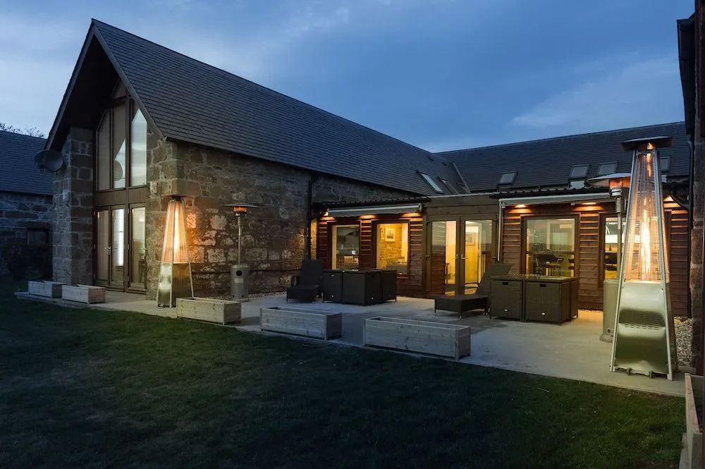 The Steading