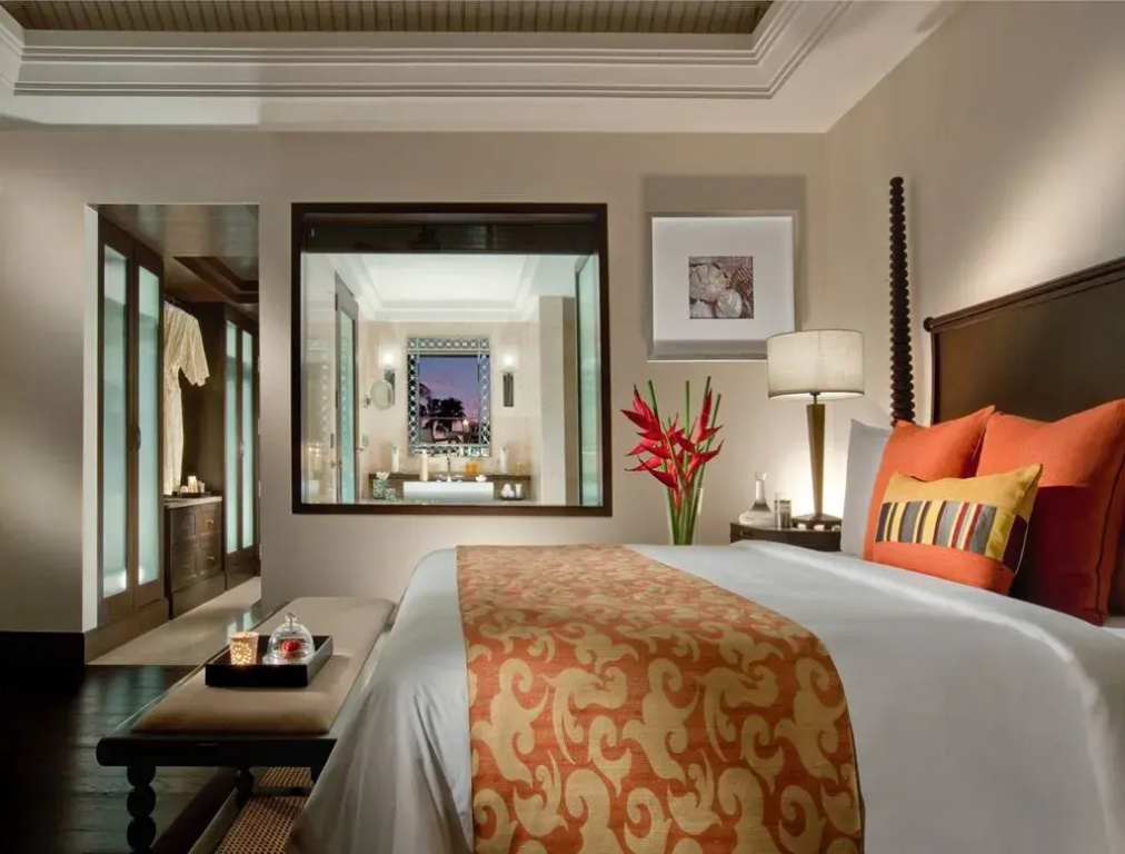 The St. Regis Goa Resort — фото 6
