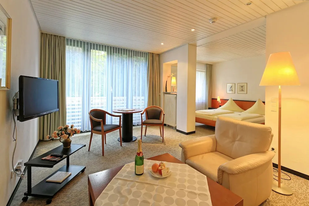 Hotel Hirschen Glottertal - Général