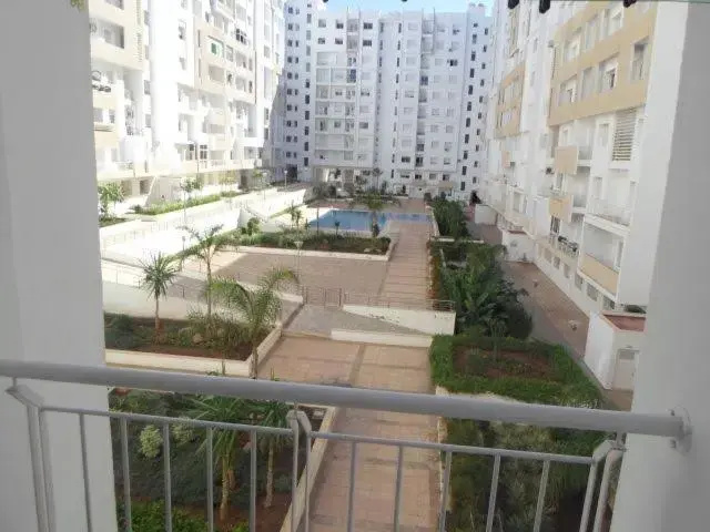 Appart Agadir Luxe