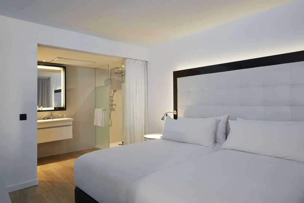 INNSiDE by Meliá Palma Bosque - Général