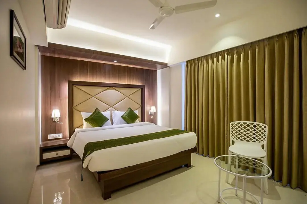 Hotel photo 22