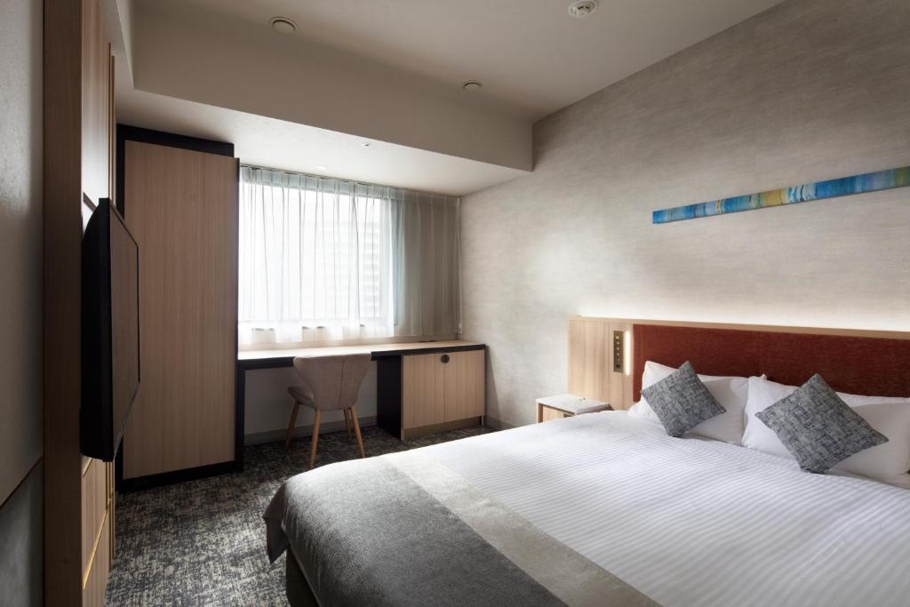 Hotel Villa Fontaine Grand Tokyo - Tamachi 사진 1