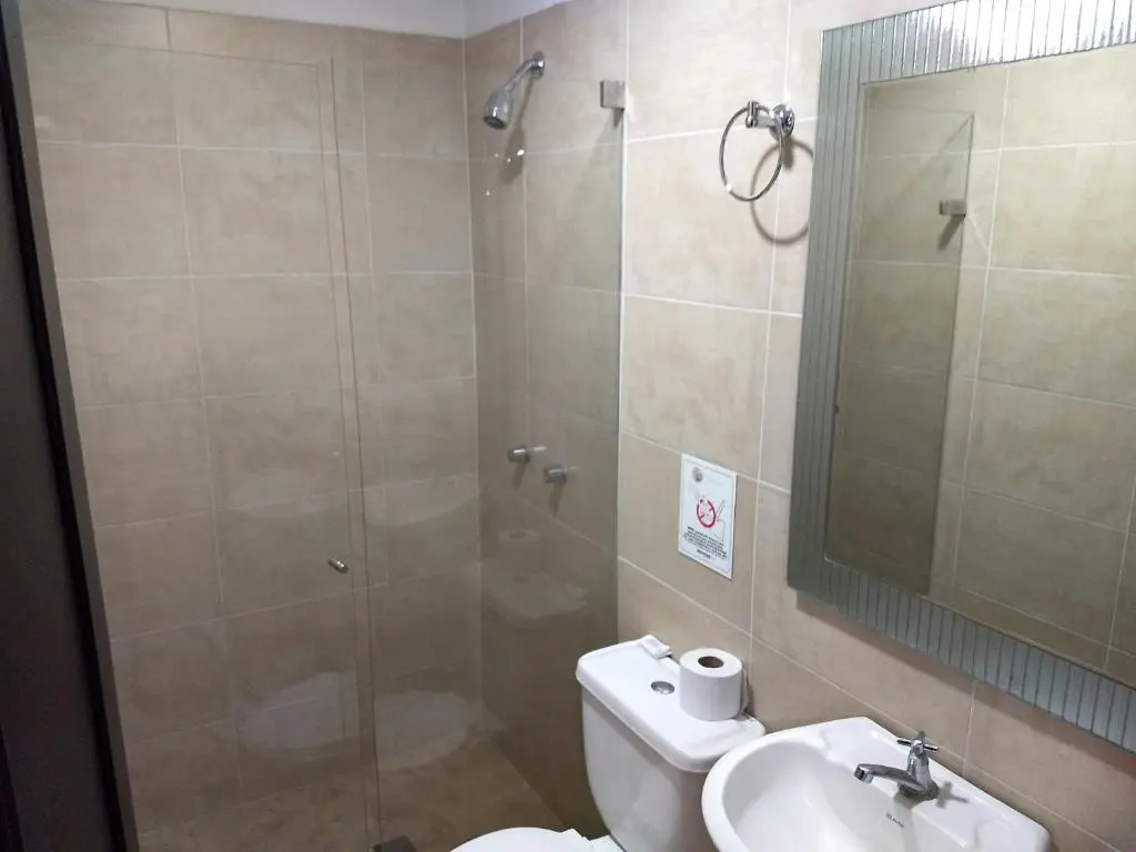 Hotel Tayromar - Chambres