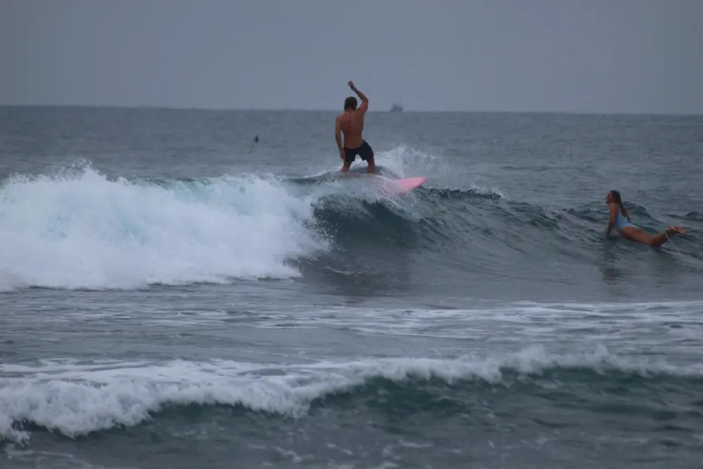 Together Beach House - фото 17