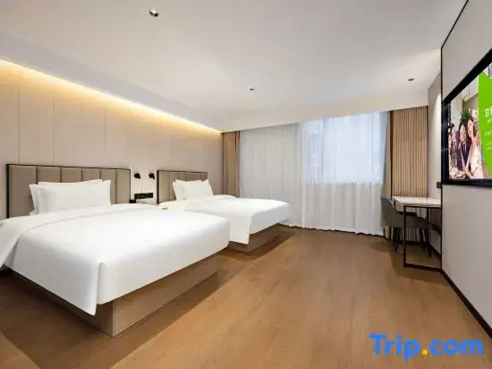 Superior Double room (twin beds)