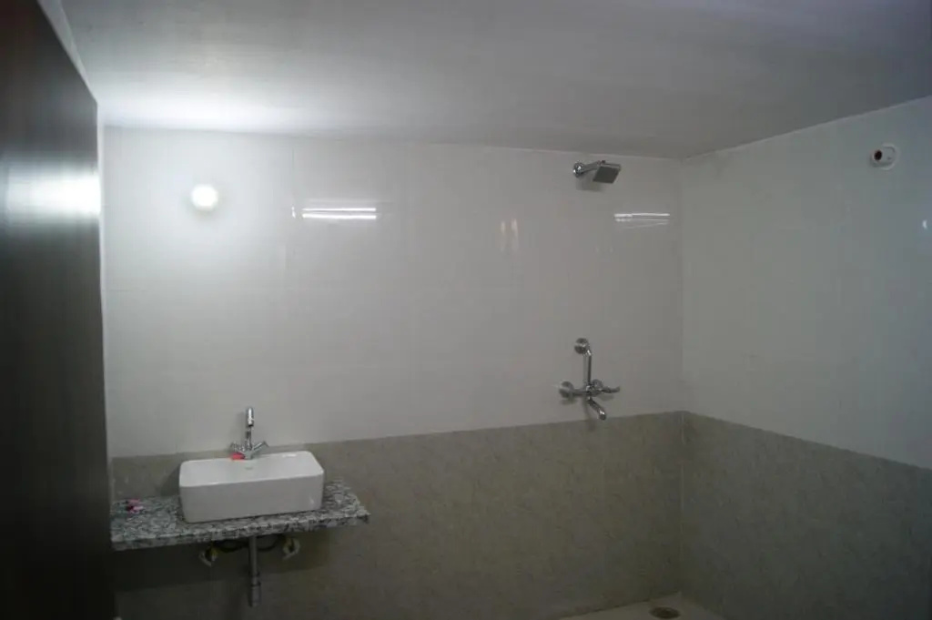 Pushkar Risala Resort - Chambres