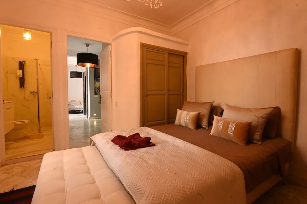 Standard room