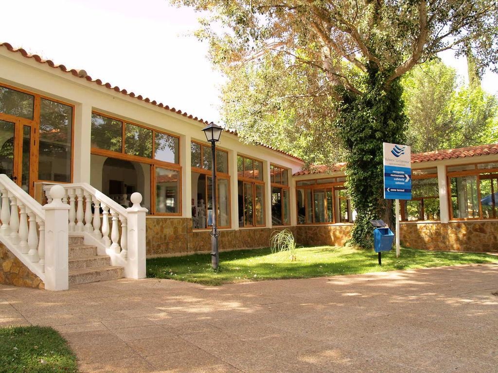 Esperanza Balneario - Général