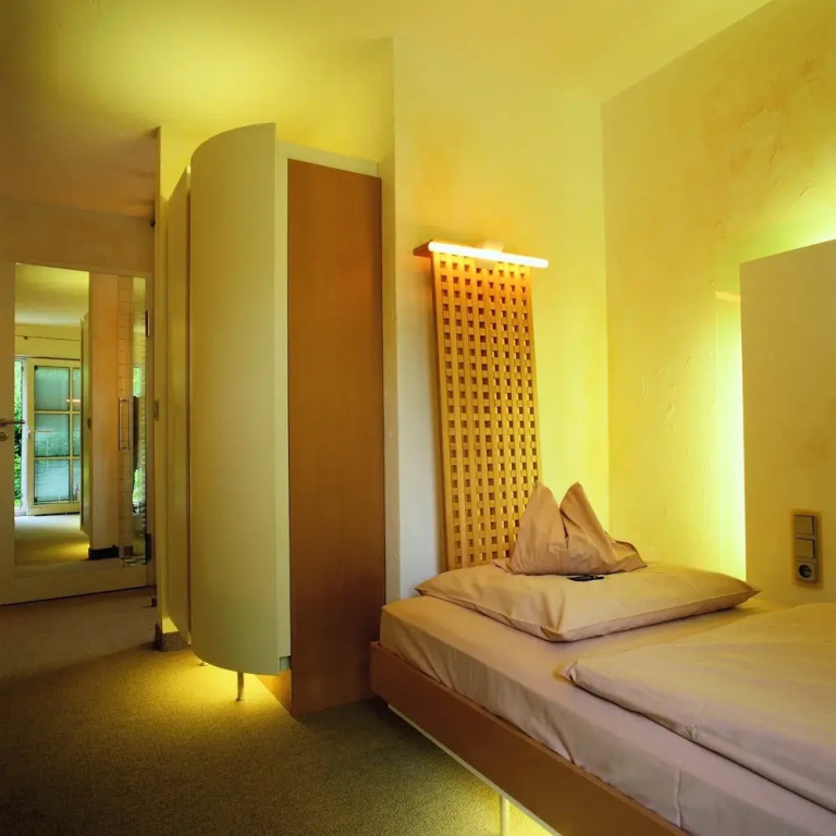 Mintrops Land Hotel Burgaltendorf - Chambres