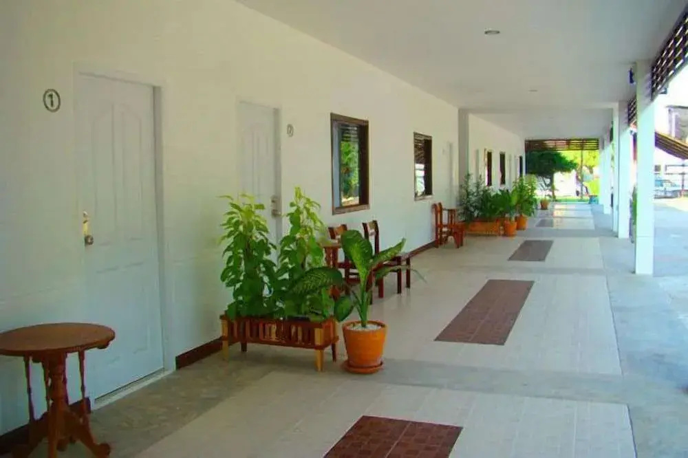 Tonnam Resort - Général