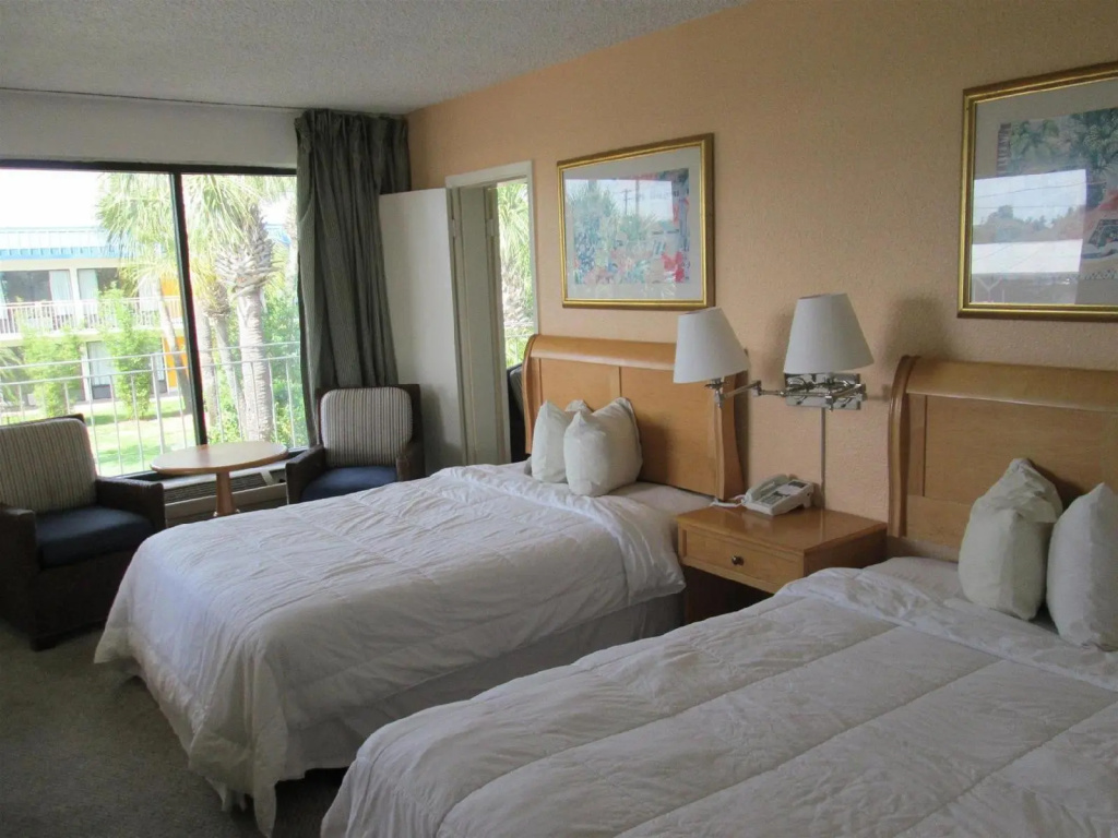 The Flamingo Resort - Adult Resort - Général