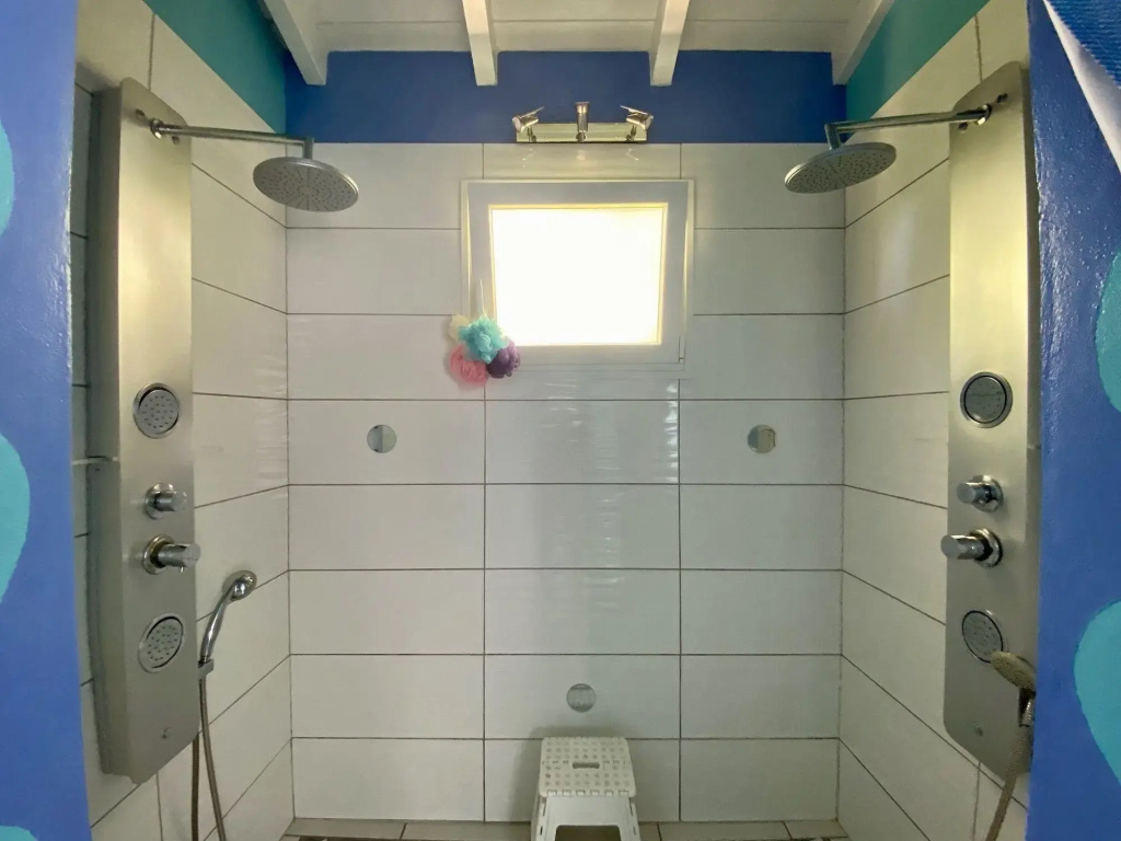 Afficher la photo 6 — Maison d'hôtes Chez Adé Guadeloupe