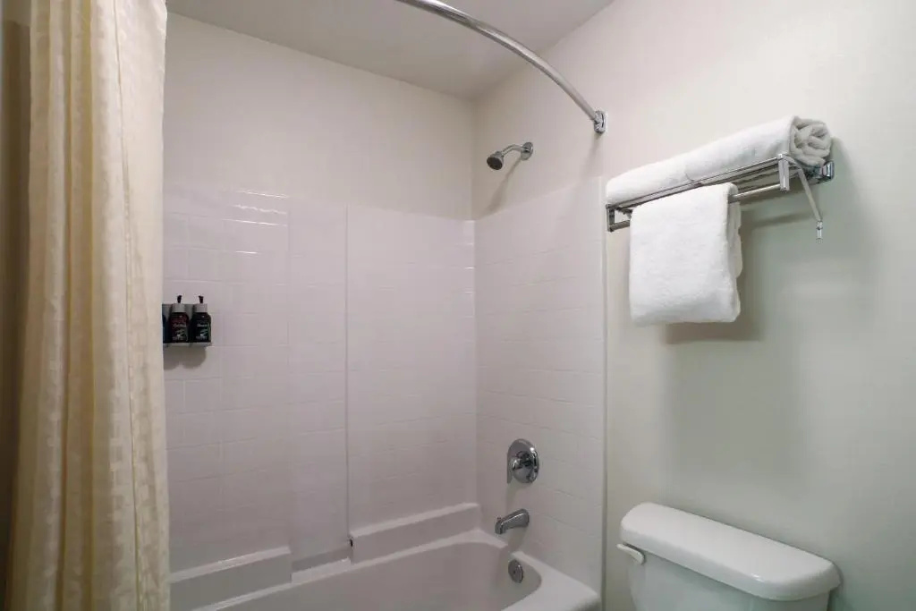 Oxford Suites Spokane Valley - Chambres