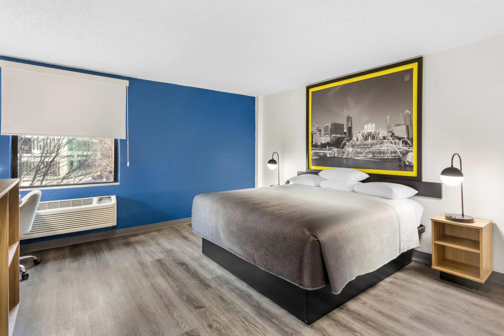 Hotel photo 14