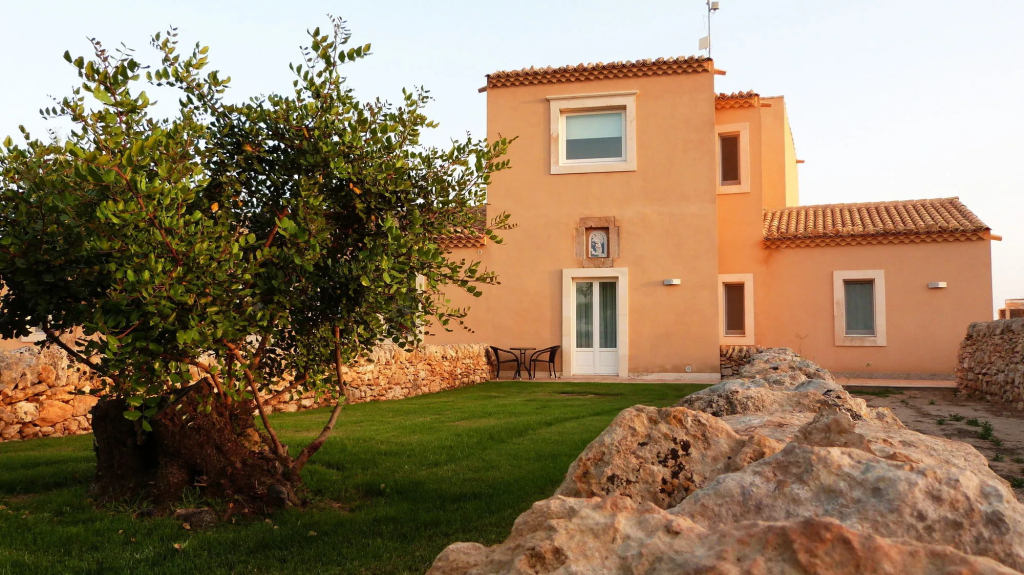 Antica Locanda Del Golf