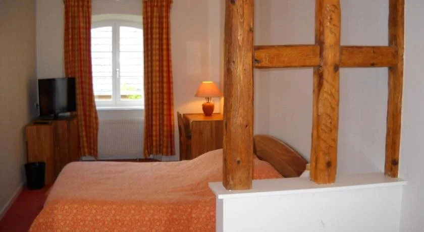 Afficher la photo 6 — Hotel Gilg