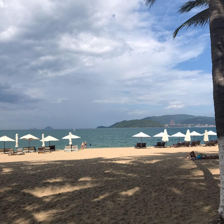 Beach & Waterfront