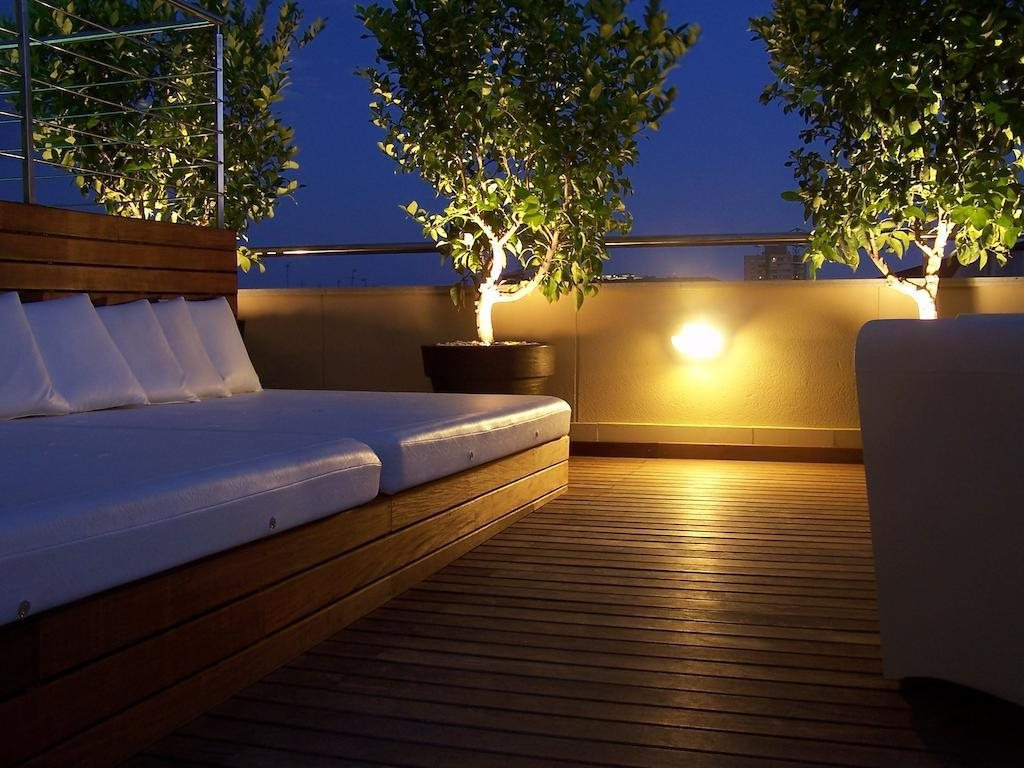 Hotel America Barcelona - Général