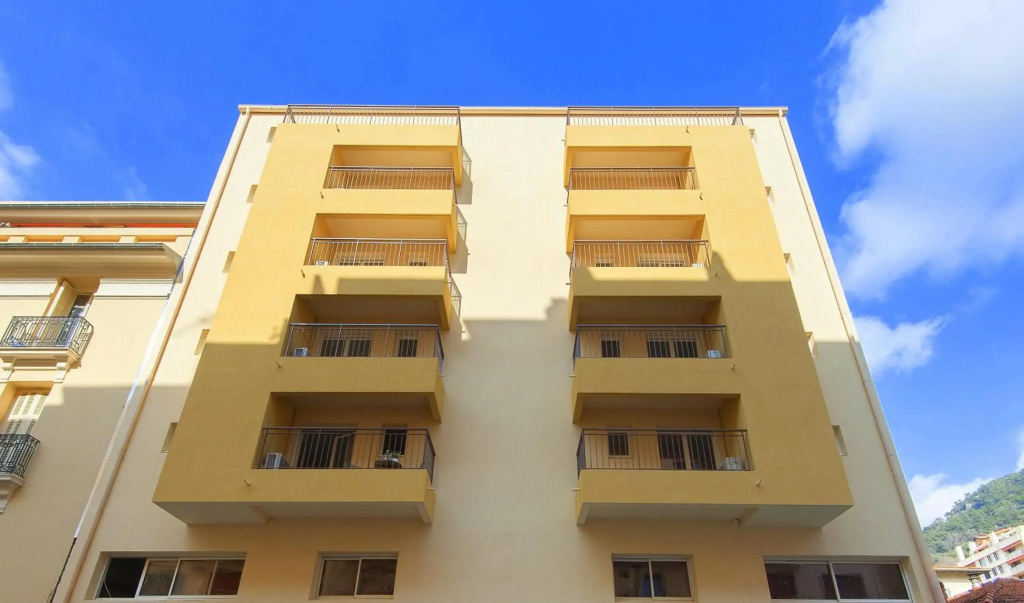Villa Serafina Apartments