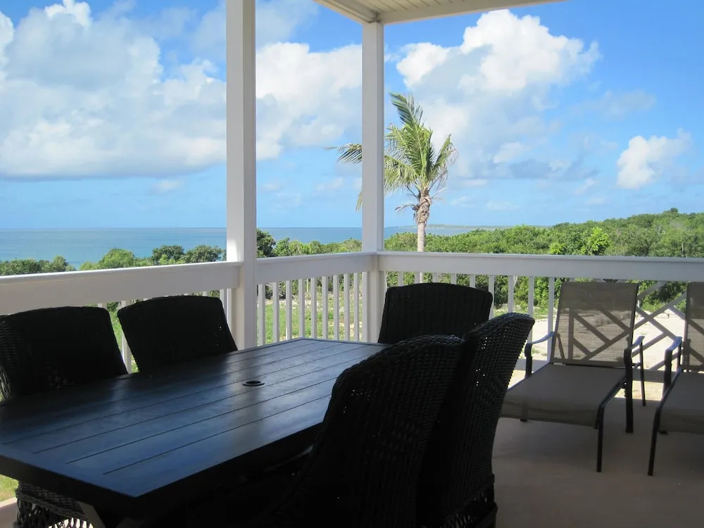 2 Bedrooms Standard room with balcony
