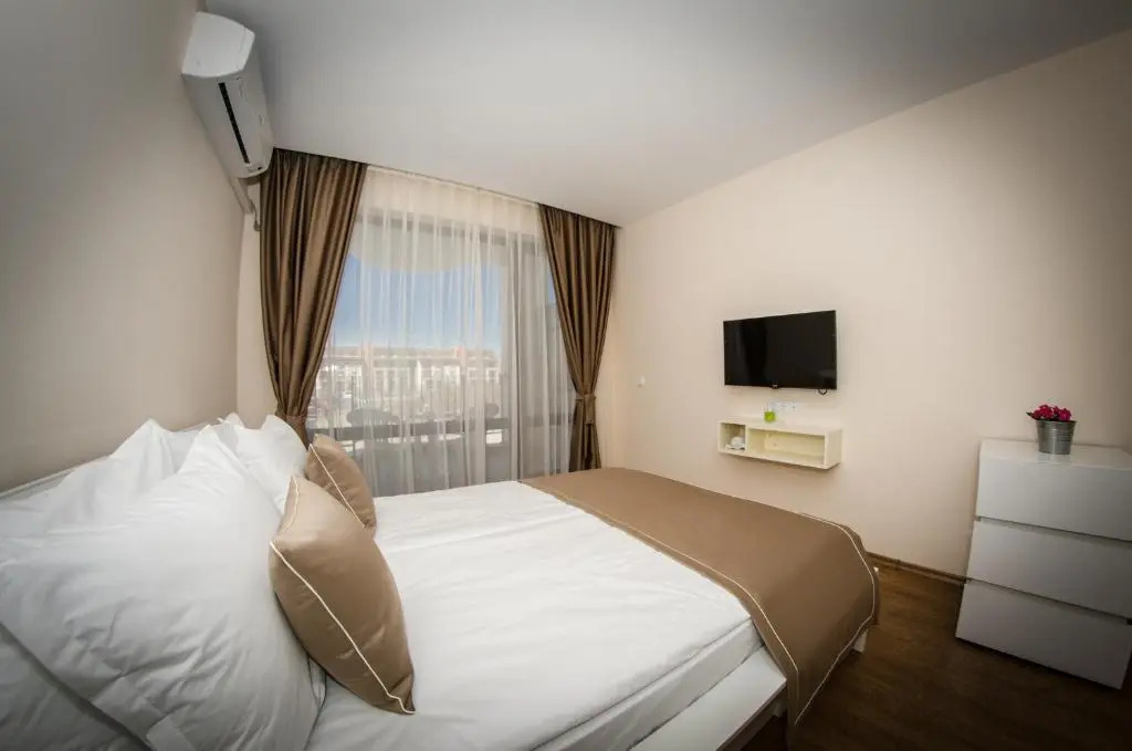 Premier Fort Cuisine - Full Board - Chambres