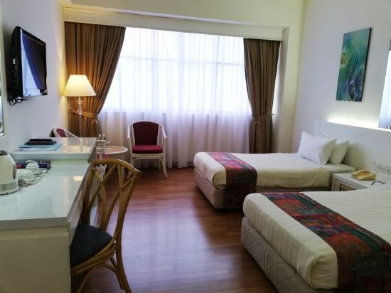 De Palma Hotel Ampang