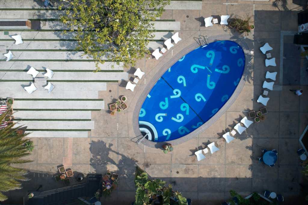 The Phoenix Hotel - Général