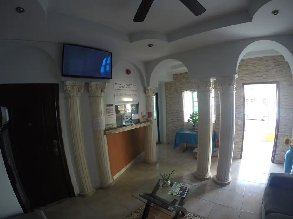 Hotel photo 15