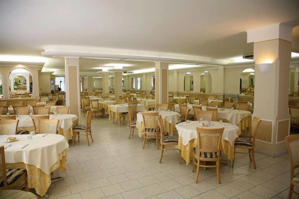 Hotel Ristorante Continental - Général