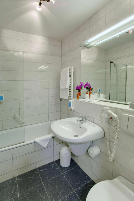 Best Western Hotel Frankfurt Airport Neu-Isenburg - Général