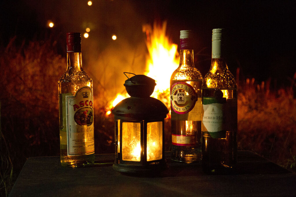 Mahoora Tented Safari Camp - Wilpattu
