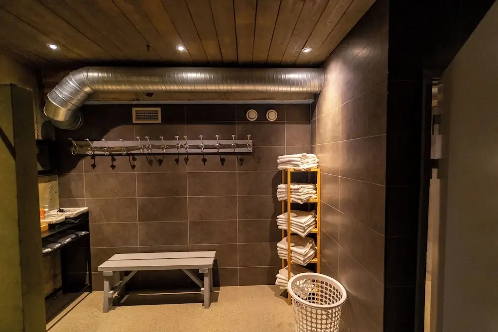 Snowhotel Kirkenes - Général