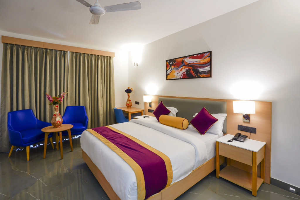 Standard room