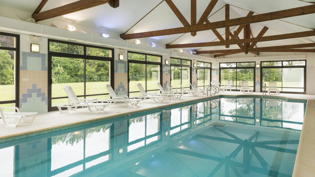 Holiday Inn Calais-Coquelles by IHG - Général