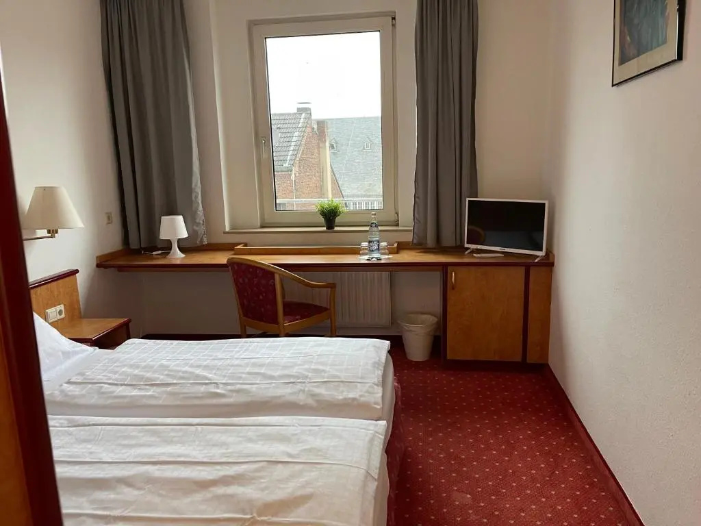 Astor Hotel - Chambres