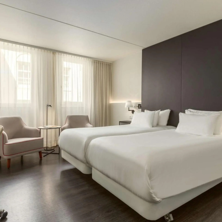NH Collection Amsterdam Barbizon Palace