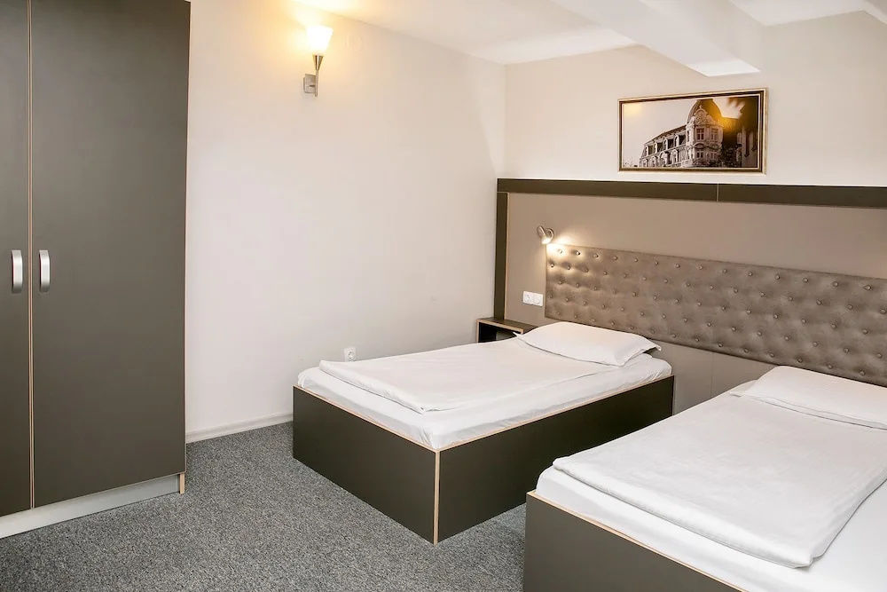 Hotel Niky - Chambres