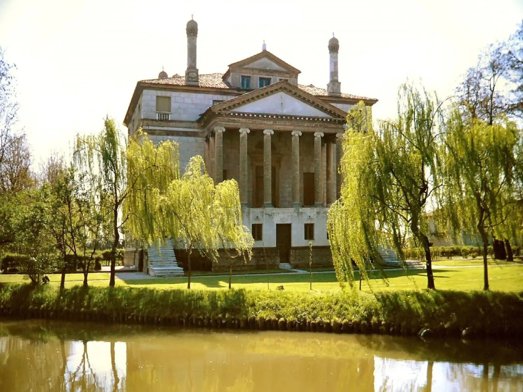 Venice Country Apartments